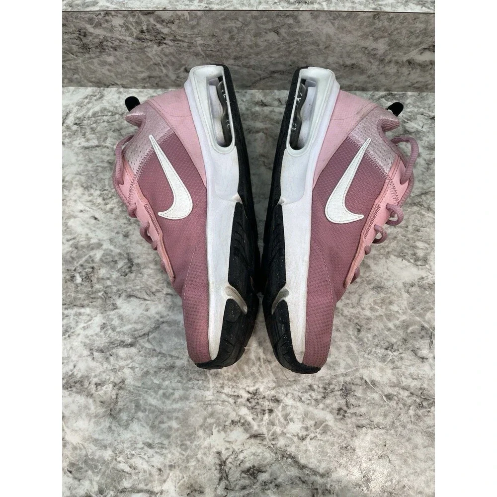 Nike pair gently